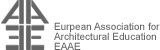 European Association for Architectural Education, EAAE, (abre en ventana nueva)